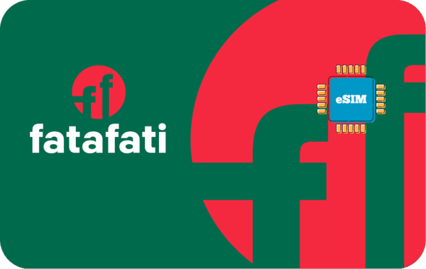 Bangladesh eSIM